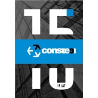 Consteel logo - Similar company to Consteel Software
