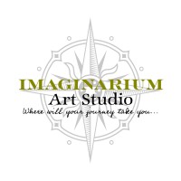 Imaginarium Art Studio logo - Similar company to Brunswick Art Gallery