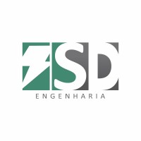 SD Engenharia logo - Similar company to Sd Engenharia