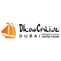 Dhow Cruise Dubai logo - Similar company to Visit Dhow Cruise Dubai