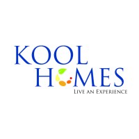 Kool Homes logo - Similar company to Acumen Developers Llp