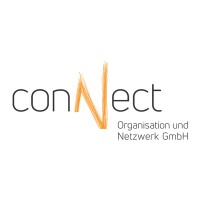 conNect Organisation und Netzwerk GmbH logo - Similar company to Chambionic Ohg