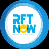 RFTNow logo - Similar company to Rftfilms
