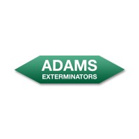 Adams Exterminators logo - Similar company to Bug Busters, Inc.