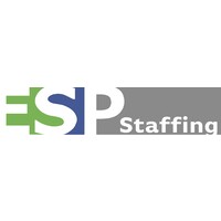 ESP Staffing Services logo - Similar company to Precision Hire Llc
