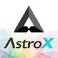 AstroX Labs logo - Similar company to Coinroll