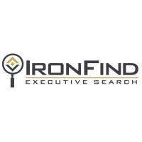IronFind Consulting logo - Similar company to Get My Sites
