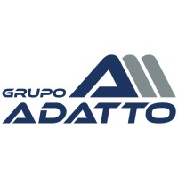 Grupo Adatto logo - Similar company to Mecatronn Construções E Montagens
