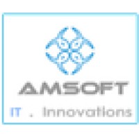 American Software (AmSoft) Consulting Inc logo - Similar company to Amsoft Group Llc