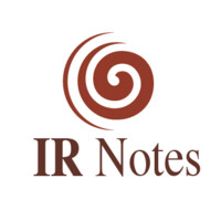 IR Notes logo - Similar company to Ir Share