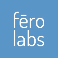 Fero Labs logo - Similar company to Zevv