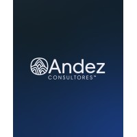Andez Consultores logo - Similar company to Andez | Grifería & Accesorios