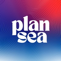 Plan Sea Podcast logo - Similar company to Ai Learning Central