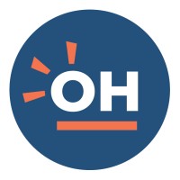 OH Marketing Group logo - Similar company to Dekaf Digital