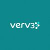 Agência Verv3 logo - Similar company to Volt/Ag