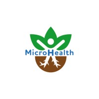 MicroHealth_KIC logo - Similar company to Soils2Guts