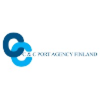 C&C Port Agency Finland Oy logo - Similar company to Northern Access