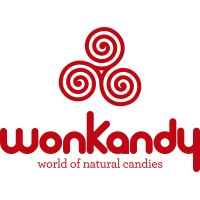 Wonkandy logo - Similar company to Trizgo
