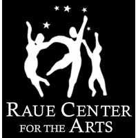 Raue Center For The Arts logo - Similar company to Re/Max All Pro