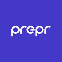 Prepr CMS logo - Similar company to Prepr