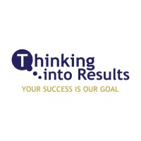 Thinking into Results logo - Similar company to Bitkom Learning Campus