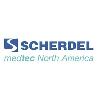 SCHERDEL Medtec North America logo - Similar company to World Class Prototypes