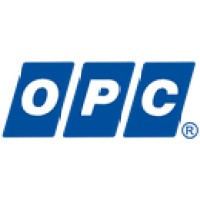 OPC cardsystems GmbH logo - Similar company to Gastrosmart