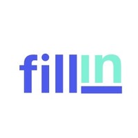 Fillin logo - Similar company to Tri-State Webgems, Llc