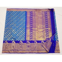 Kanchipuram Lakshaya Silk Sarees - Mannufacturer & Wholesale Shop logo - Similar company to Pathi Silk House | Pure Silk Sarees & Indian Bridal Wear