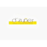 Dzyner logo - Similar company to Designbotics