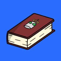 TheBotBible logo - Similar company to Aritno