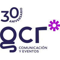 GCR Eventos & Comunicación logo - Similar company to Sp Talent