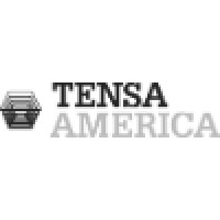Tensa America logo - Similar company to Miyagi Construction Ltd Post-Tension Cable Repair