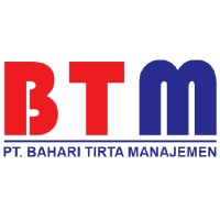 Bahari Tirta Manajemen logo - Similar company to Balancia Ship Agency