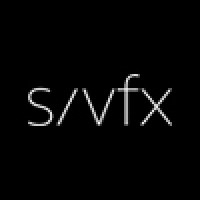 S/VFX logo - Similar company to Weare(Vr)Okay