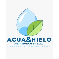 Agua y Hielo Distribuidores E.I.R.L. logo - Similar company to Emetec