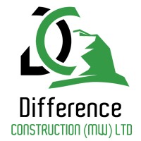 Difference Construction (MW) Ltd logo - Similar company to Zamcom Educational Trust