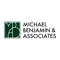 Michael Benjamin & Associates logo - Similar company to Kennedy Guy