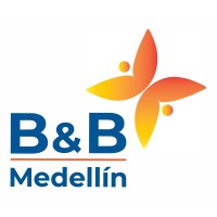 B&B Holding Medellín logo - Similar company to Sehma