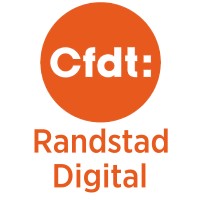 CFDT Randstad Digital logo - Similar company to Cfdt Randstad