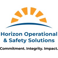 Horizon Operational and Safety Solutions logo - Similar company to Modular Industrial Components Company (Micco) / Lucent Enterprises