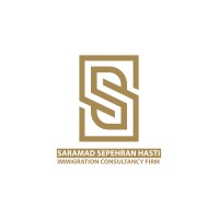 Saramad Spehran Hasti logo - Similar company to شتابدهنده ناوک| Naavak Accelerator