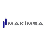 Makimsa makina logo - Similar company to Yuratech Co., Ltd.