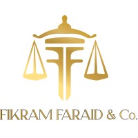 Fikram Faraid & Co logo - Similar company to Legalin.Id