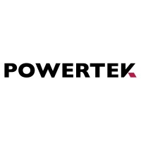 Powertek France logo - Similar company to Allied-D