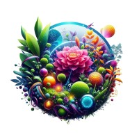 Corax Gardening logo - Similar company to Gardening Responsibly