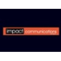 Impact Communications (IC) logo - Similar company to Arcis Communications