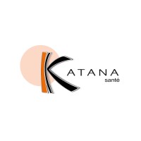 KATANA santé logo - Similar company to Ds Conseil