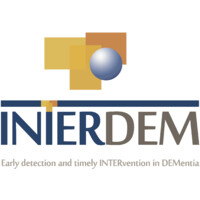 INTERDEM logo - Similar company to Eama Geriatrics