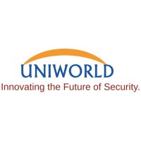 Uniworld Vision Private Limited logo - Similar company to Cp Plus Nepal